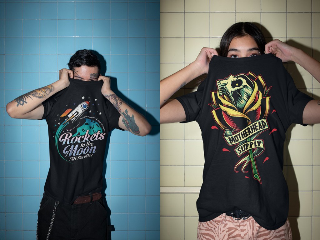 Produk Motherhead Official Shop | Shopee Indonesia