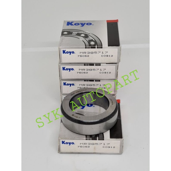 Bearing MR385717 KOYO