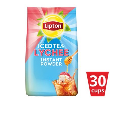 

Lipton Iced Tea Lychee 510G Ufs