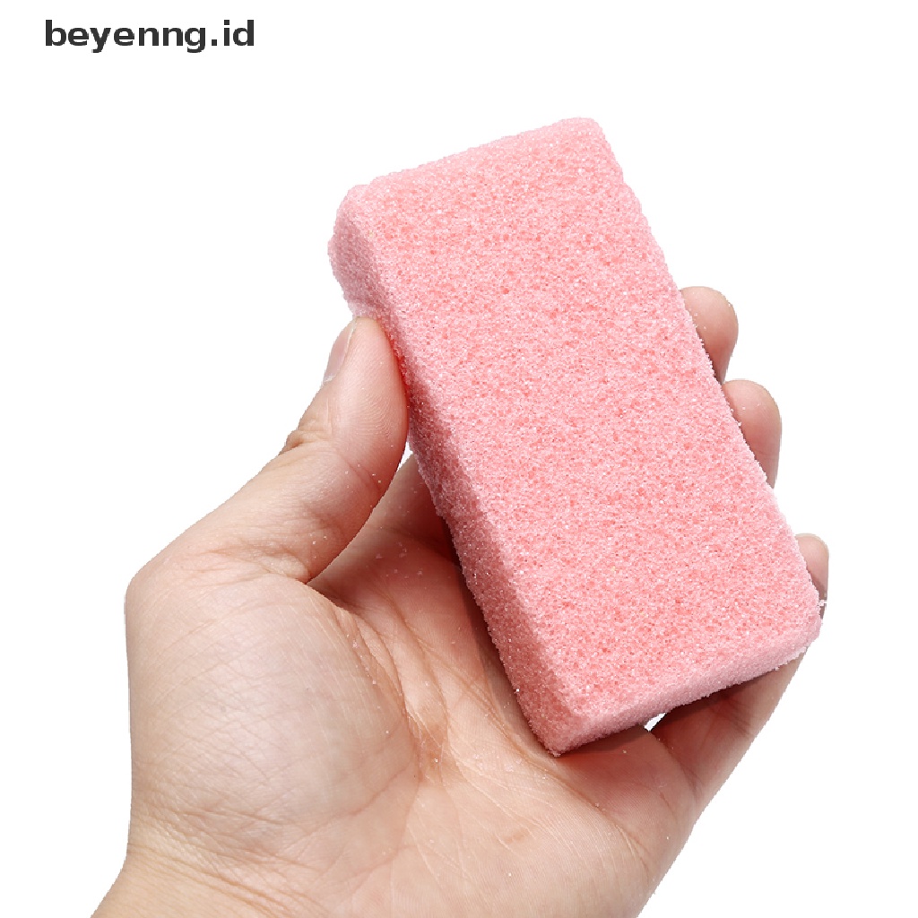 Beyen Spons Batu Apung Untuk Exfoliate Kulit Mati Kaki