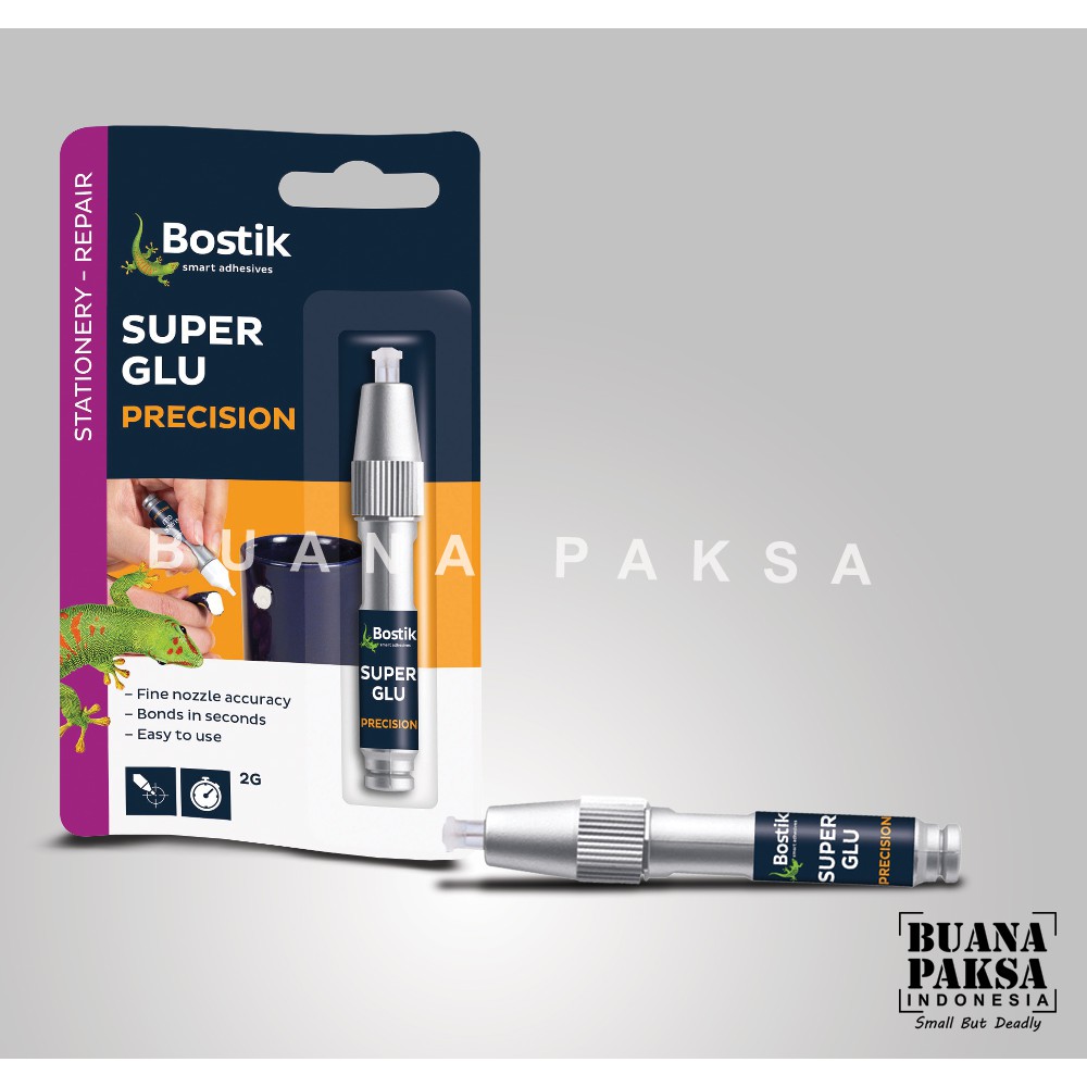 

Super Glue Precision Pen (Lem Super)