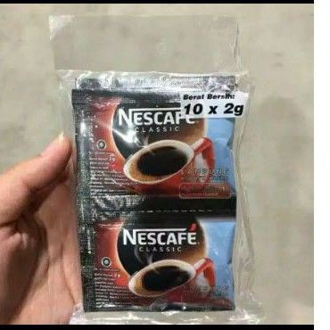 

nescafe 2 gram