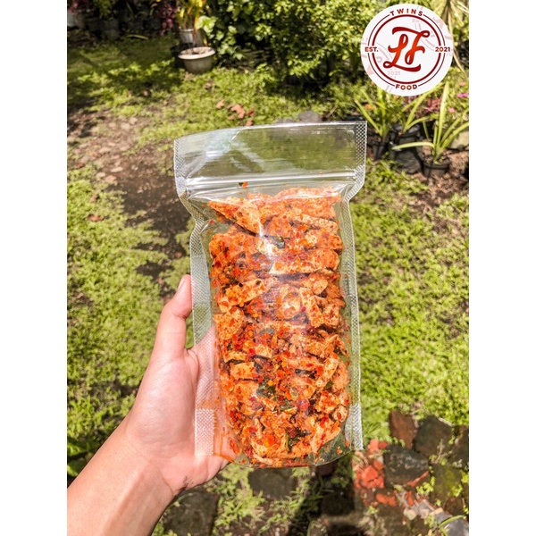 

BASRENG PEDAS & ORIGINAL