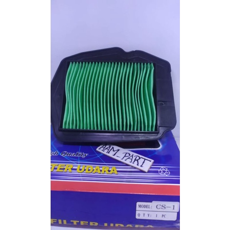 FILTER UDARA SARINGAN UDARA HONDA CS1 CS-1 LOKAL OSK