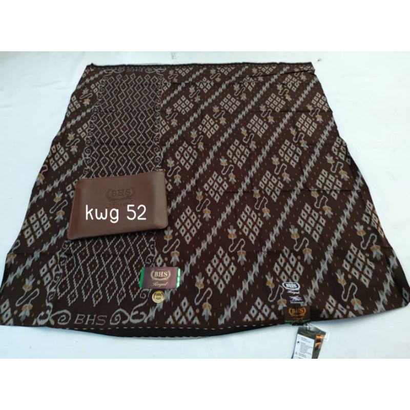 READY ASLI SARUNG BHS ROYAL KAWUNG