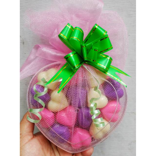 

Coklat valentine 259gr