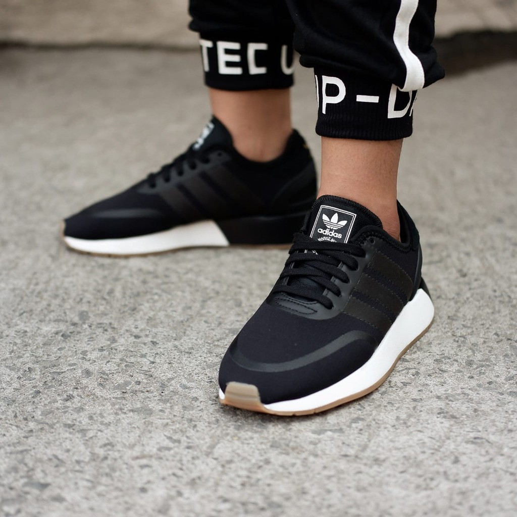 adidas n 5923 black gum