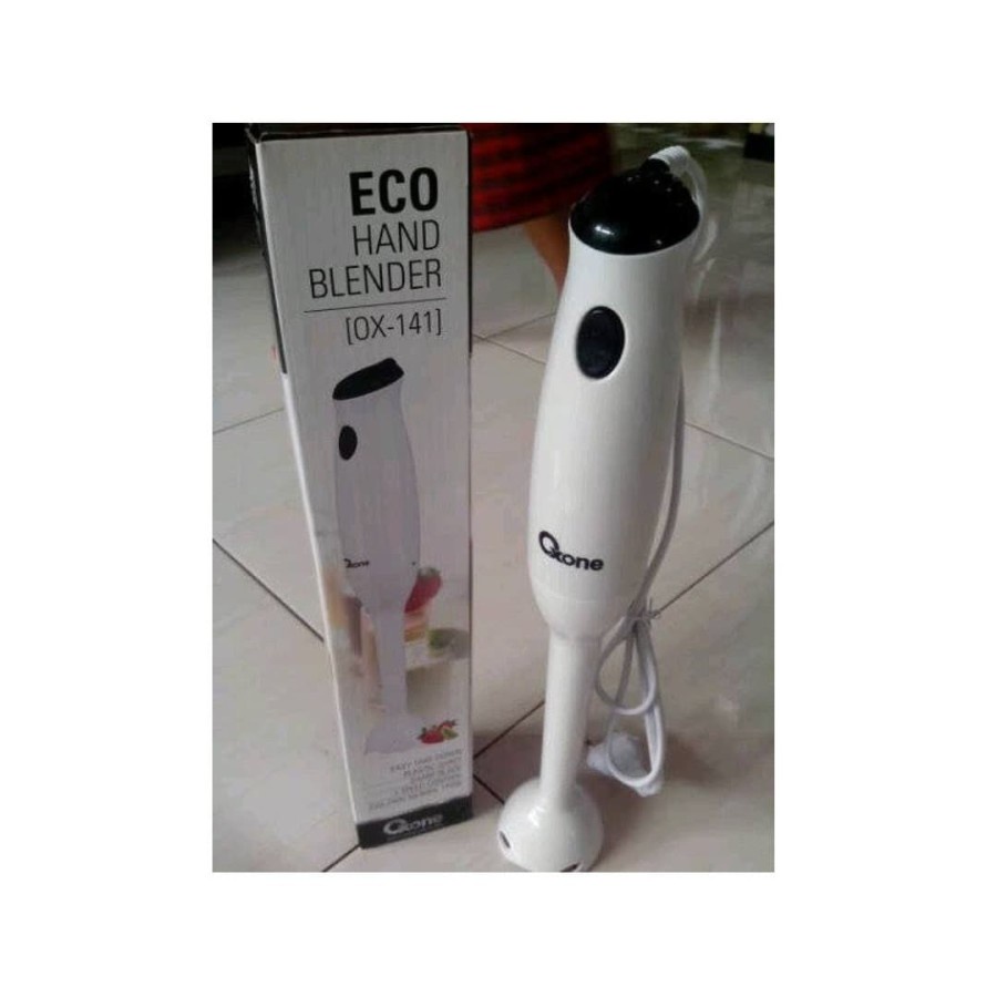 Oxone Eco Hand Blender (OX-141) / Oxone 141