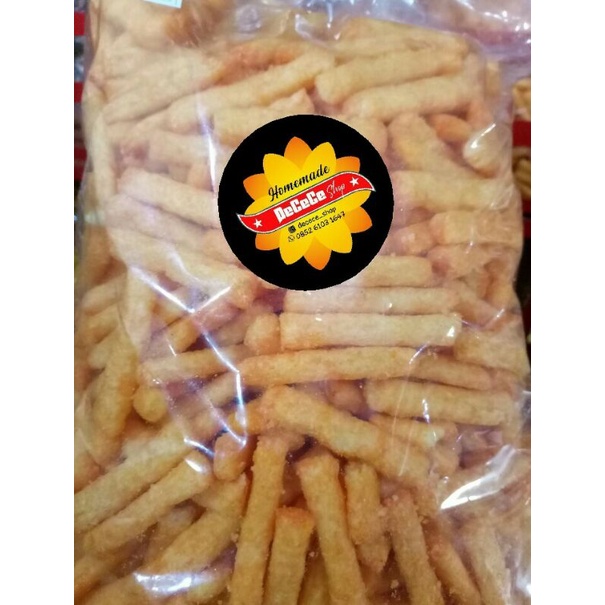 

TES Stik Balado / Stik Balado TES | Stik Balado | Snack Medan Murah