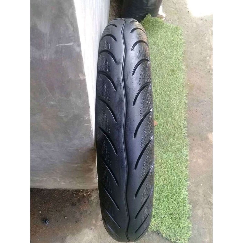 Ban bekas ukuran 90/80 Ring 14