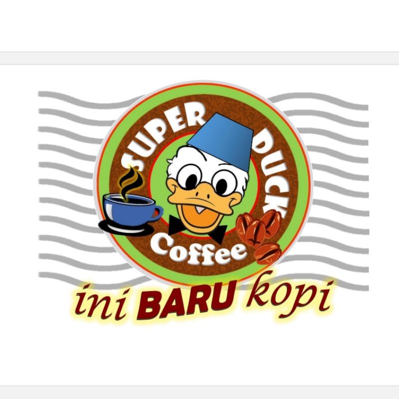 

super duck coffee