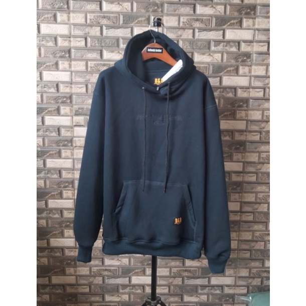 SWEATER HOODIE AUTHENTIC BROTHER