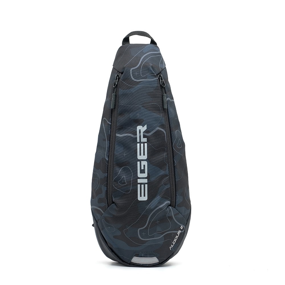 EIGER ALDOUS 2 CROSS SLING BAG