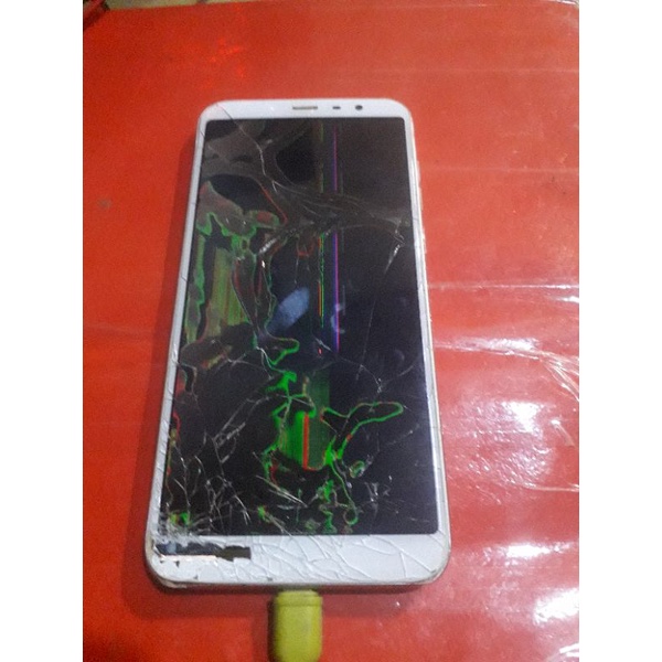 MESIN china mobile type a4s