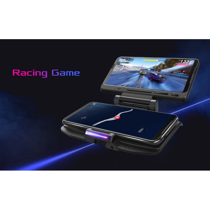 Asus Rog Phone 3 TwinView Dock 3 III / TWIN VIEW PROFESSIONAL