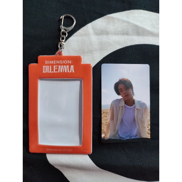 POB WEVERSE D:D JAKE ENHYPEN