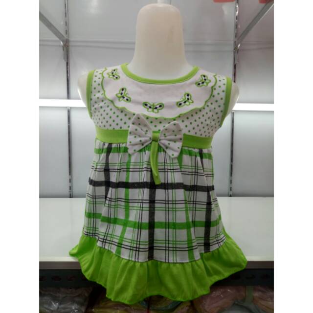Dress balita