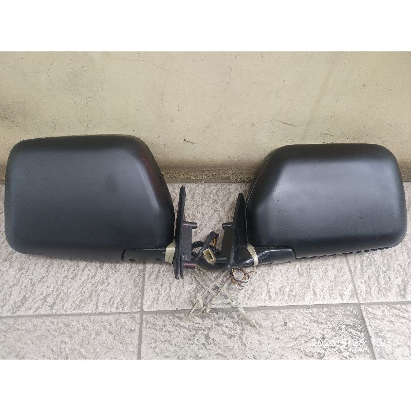 Spion mobil kijang kapsul LGX LSX elektrik