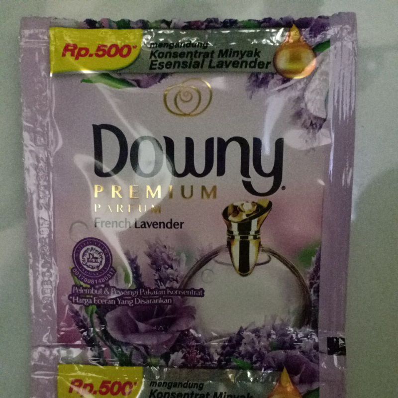 Downy French Lavender 12x10ml