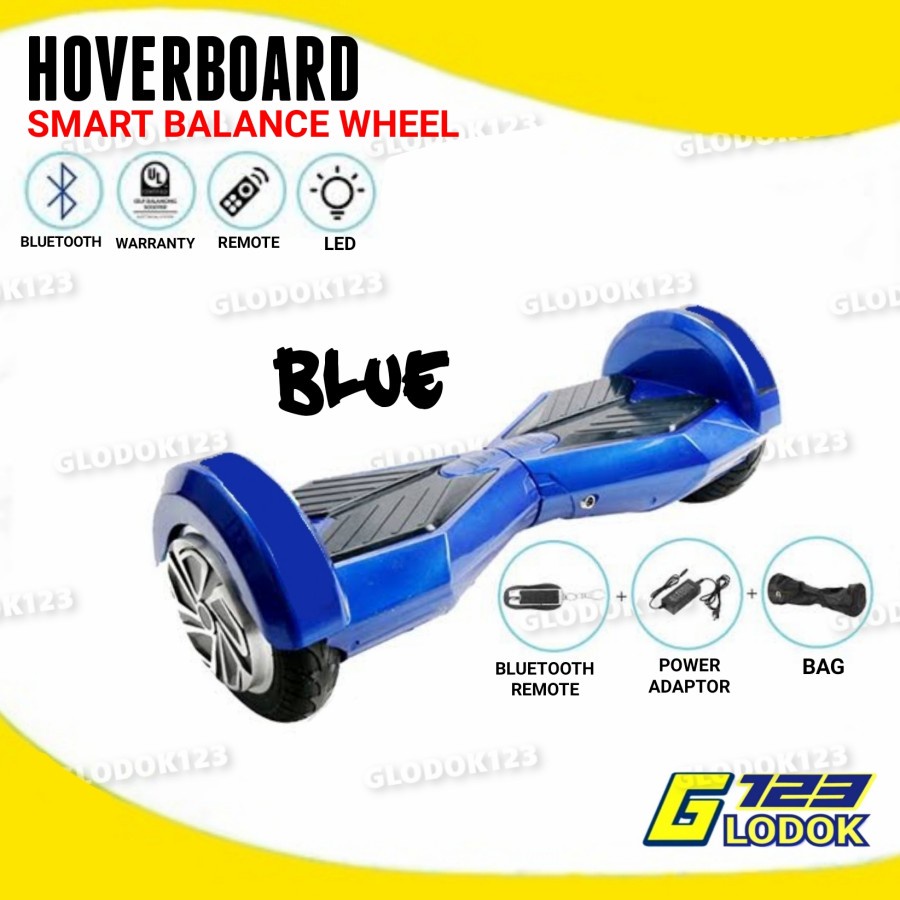 Smart Balance Wheel Hoverboard