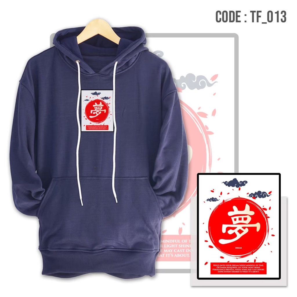 Hoodie Pria Distro Original Brand Tebal Warna Hitam Sweater Vertical Full Katun Sweter Cowo Korean Style Mahal Switer Keren Anak Muda Suiter Kekinian Jaket Pria Distro Bandung Original Real Pict Best Seller [BAYAR DITEMPAT]