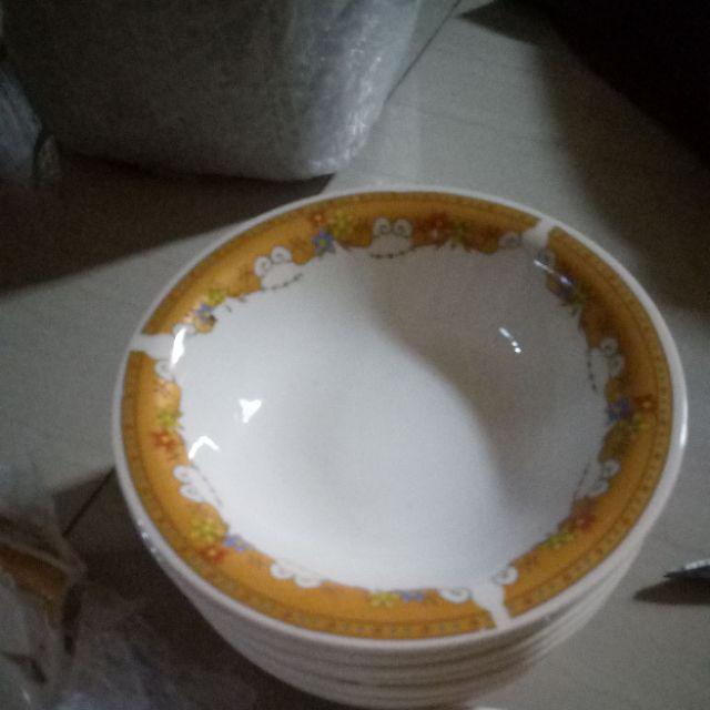 Mangkok Set Vicenza P174 ( 12pcs )