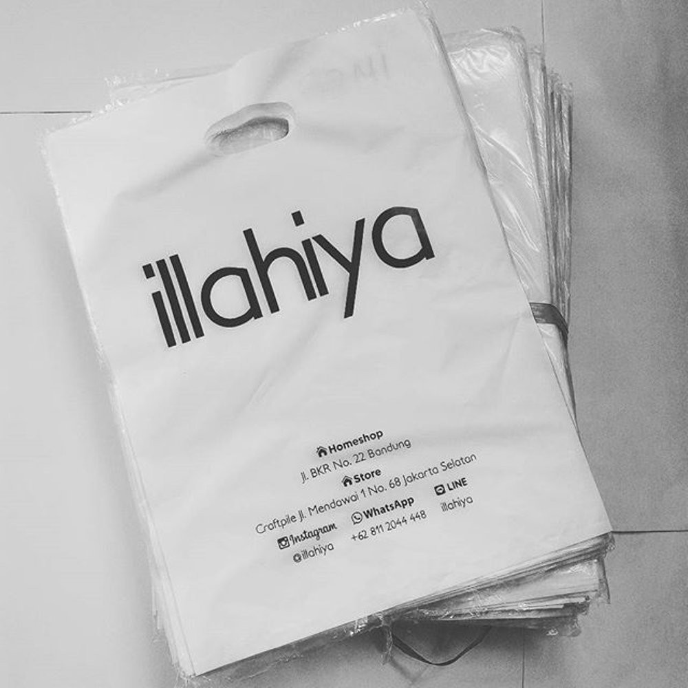 Plastik Plastik HD Plong 25x35 Sablon Min 100pcs Plastik Plastik HD Plong 25x35 Sablon Min 100pcs