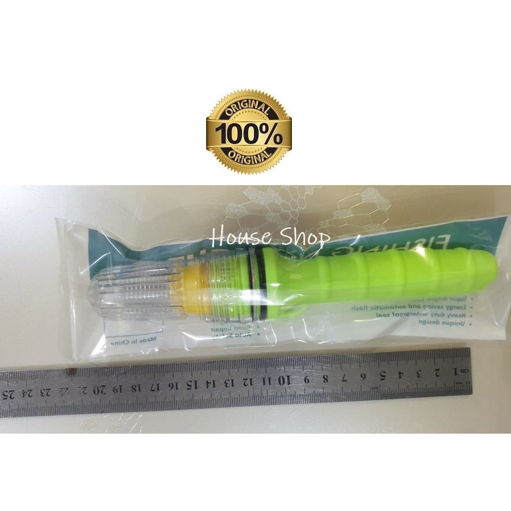 HS-0024 LAMPU TORPEDO 1 LAMPU BERSINYAL  LAMPU NELAYAN SINYAL1 MODEL NEW ,PAKAI BATERAI AA LAMPU KAPAL