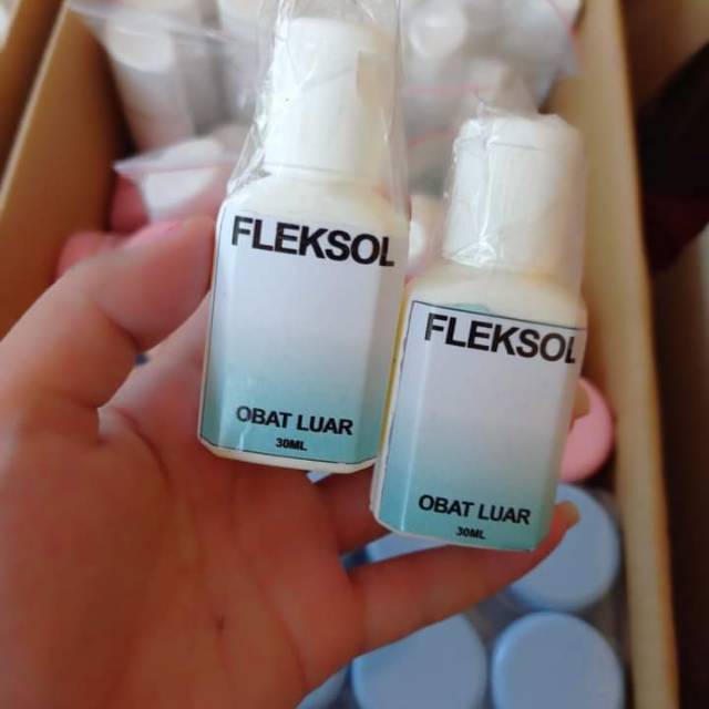 FLEKSOL