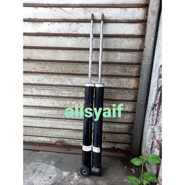 Shock BreakerbJazz rs depan 2pc original