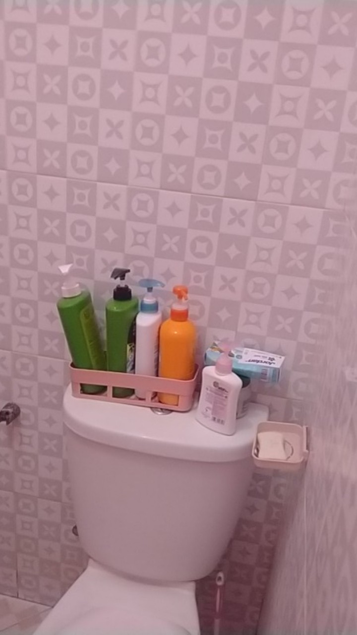 Follow Me Kids Shampo Orange (800ml)