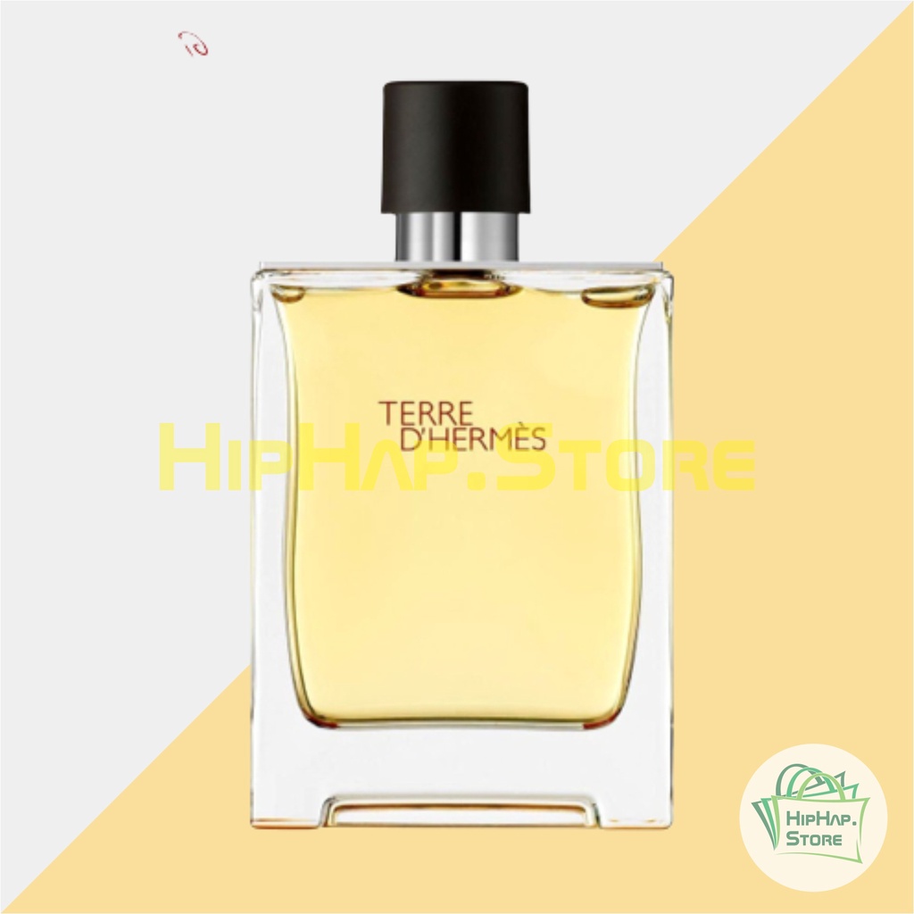 Hermes Terre D'Hermes for Men - Hermes Parfum Original