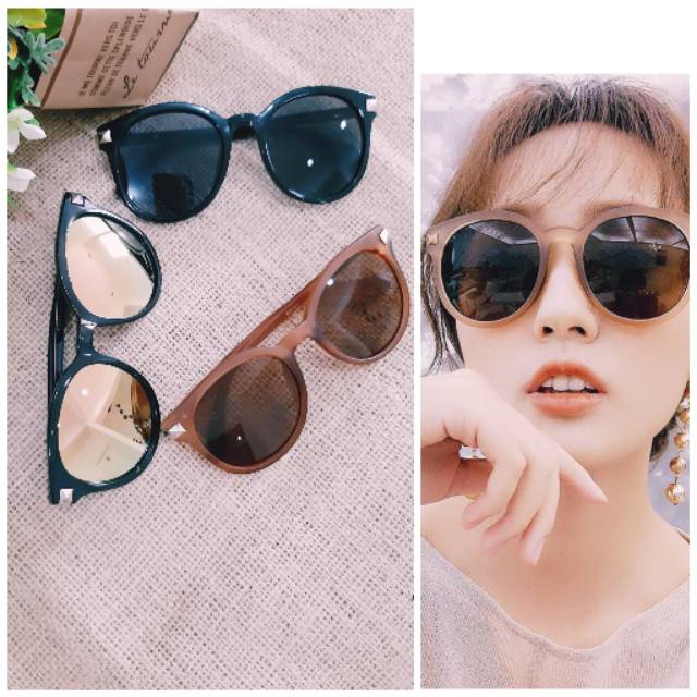 Kacamata wanita /kacamata fashion/kacamata import