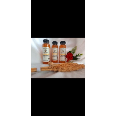 

madu ringga kemasan 200gram