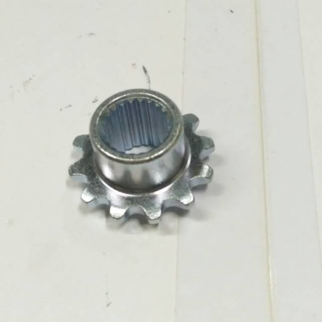 GIGI GIR GEAR DINAMO STATER STAR PRIMA GRAND LEGENDA SUPRA X FIT NEW