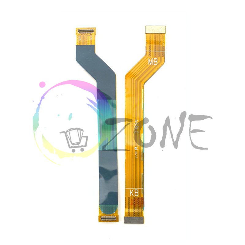 FLEXIBEL UI BOARD MAIN BOARD ASUS ZENFONE MAX PRO M1 - ZB601KL ZB602KL