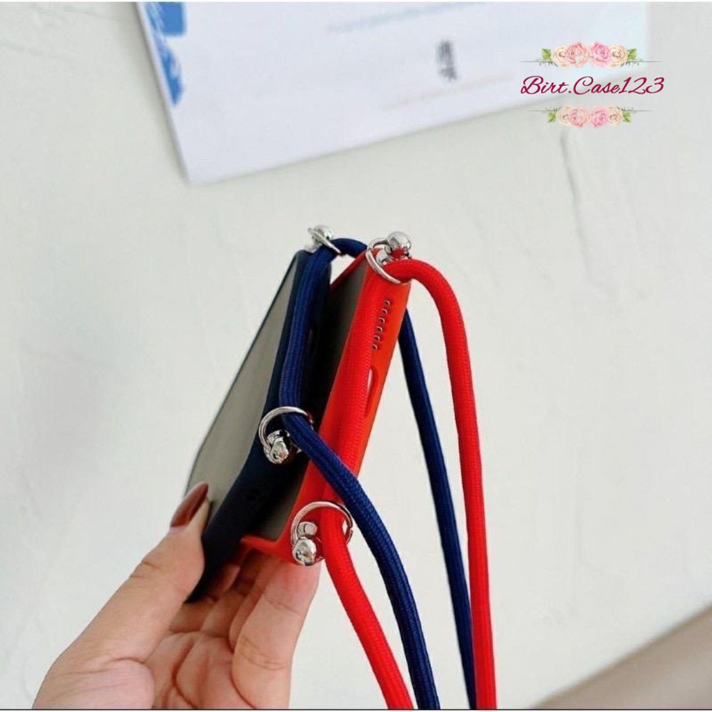 SLINGCASE SOFTCASE CASE DOFF DOVE HYBRID SAMSUNG S20 FE A5 A7 A3 2016 2017 A71 M31S S8 S8+ BC5465