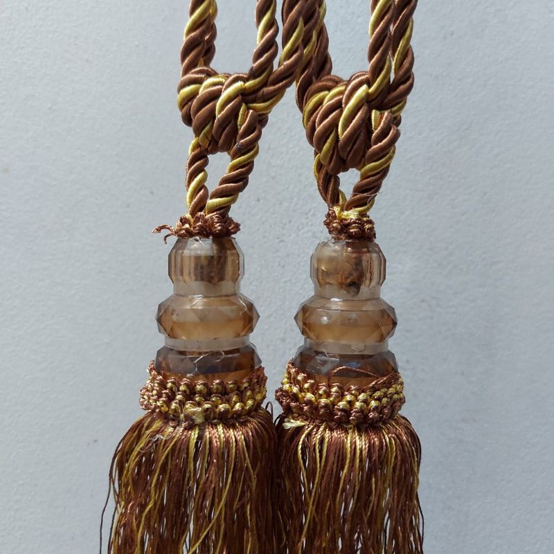 (ACEH) TALI GORDEN/ AKSESORIS GORDEN/ TALI GORDEN SEPASANG