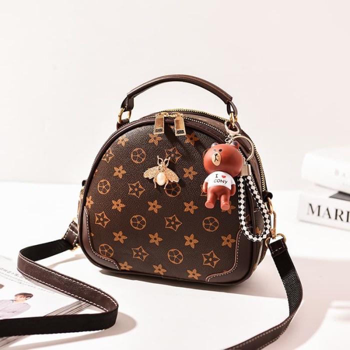 TAS WANITA IMPORT BATAM MURAH KPC8763