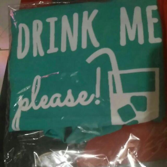 [by Sabian] - Sarung Galon / Cover Galon