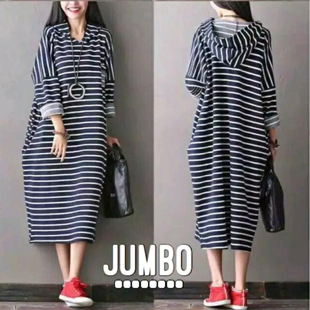 CUCI GUDANG Switer Hoodie Jumbo