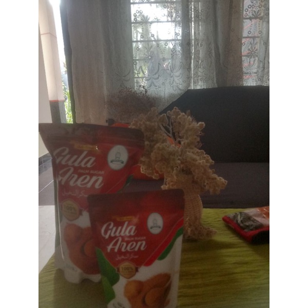 

gula aren asli