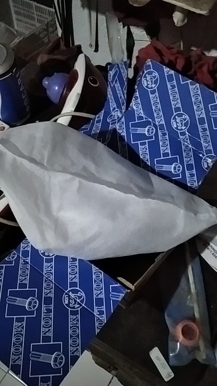 Kran Mixer Ss / Kran Air Panas / Dingin Perset ( Izumo )