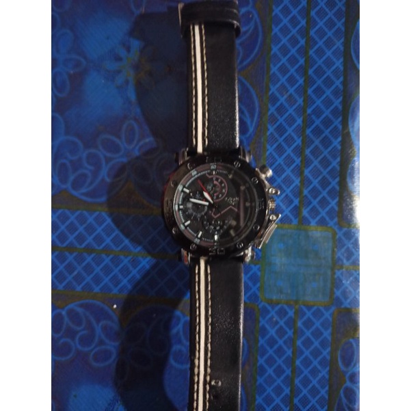 JAM TANGAN MERK LIGE