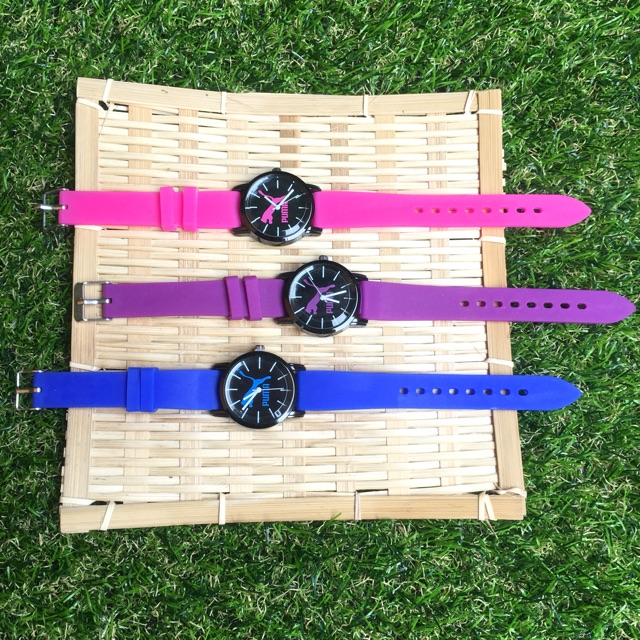 Jam Tangan Puma kombi
