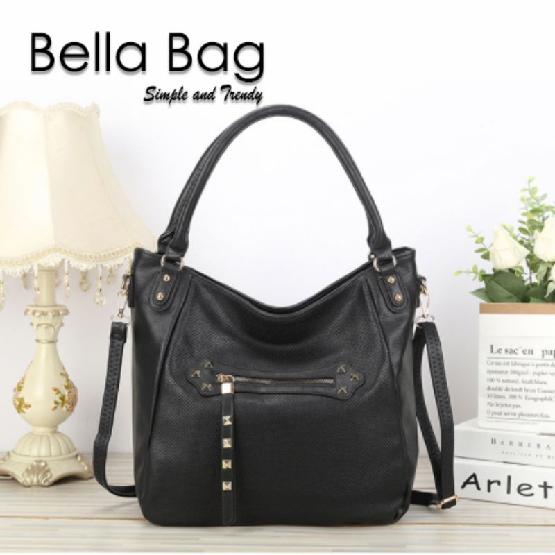 tas wanita bella bag
