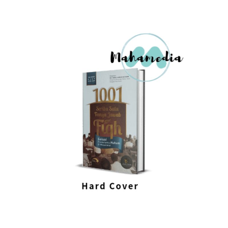 1001 Tanya Jawab Fiqih