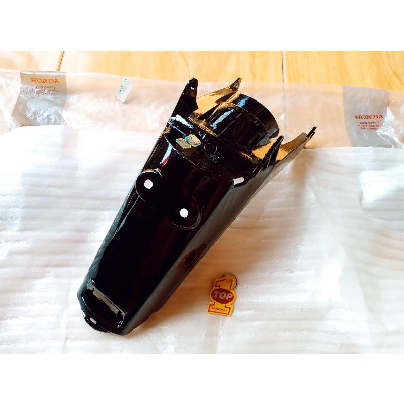 Spakbor Slebor Belakang Grand Spakbor kepet Honda Astrea Grand Impresa Legenda Original Ori Asli AHM