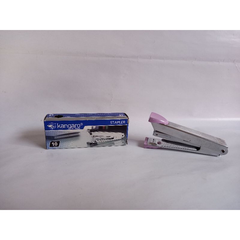 

Stapler KANGARO No.10 ( 1 pcs )