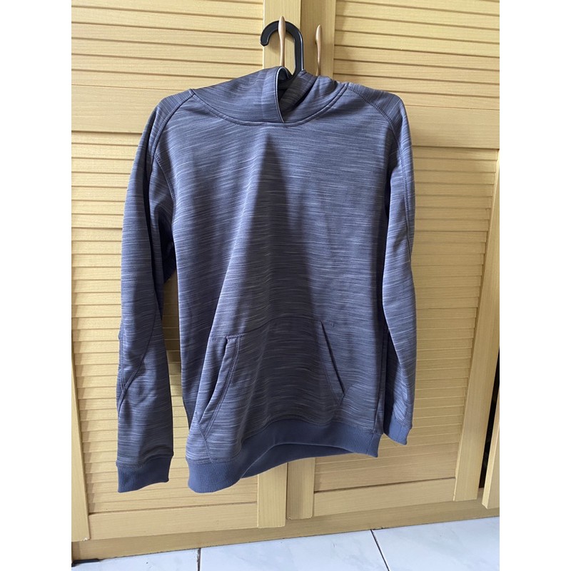 MLB Majestic Therma Base Fleece Hoodie Jacket